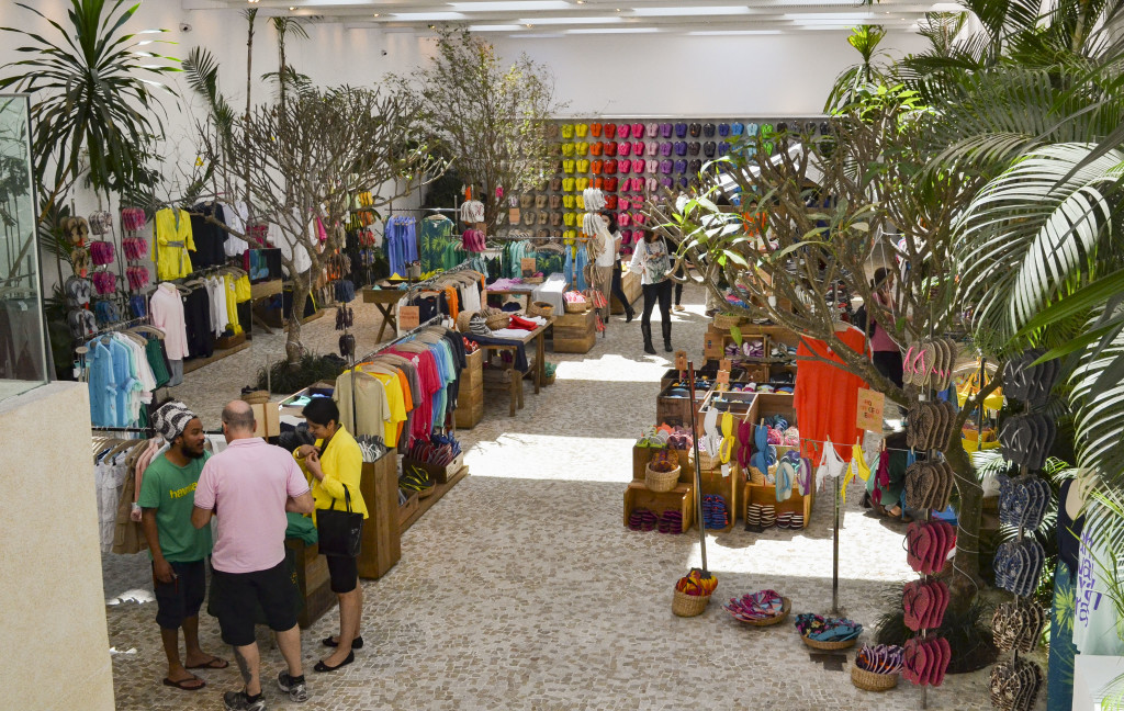 havaianas sao paulo