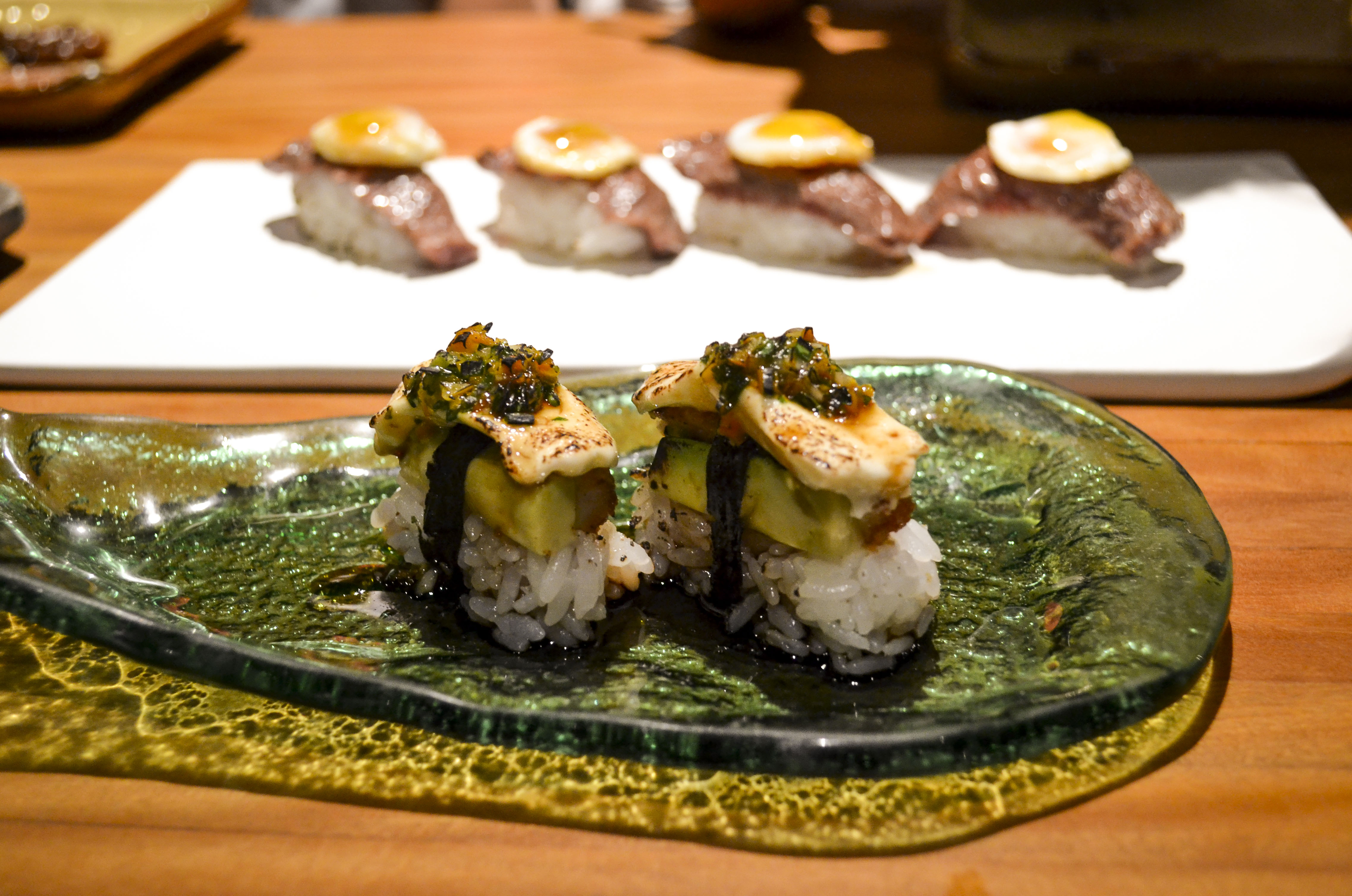 Image result for restaurante maido lima