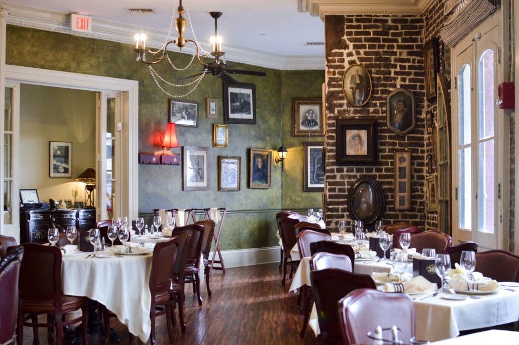 10 Best Restaurants in New Orleans – Part 1 - SamCora | A Fashion